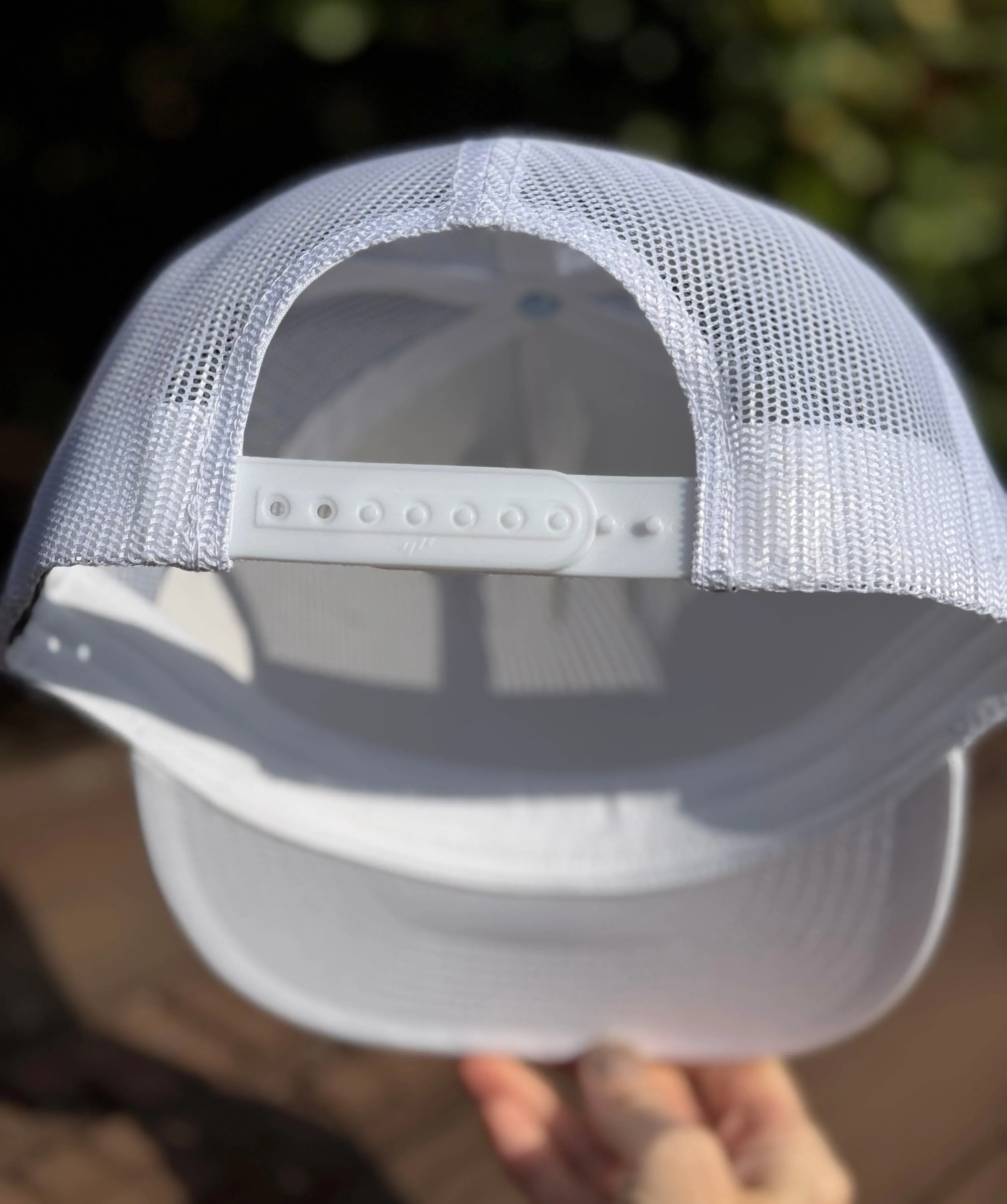 American Cornhole Cap