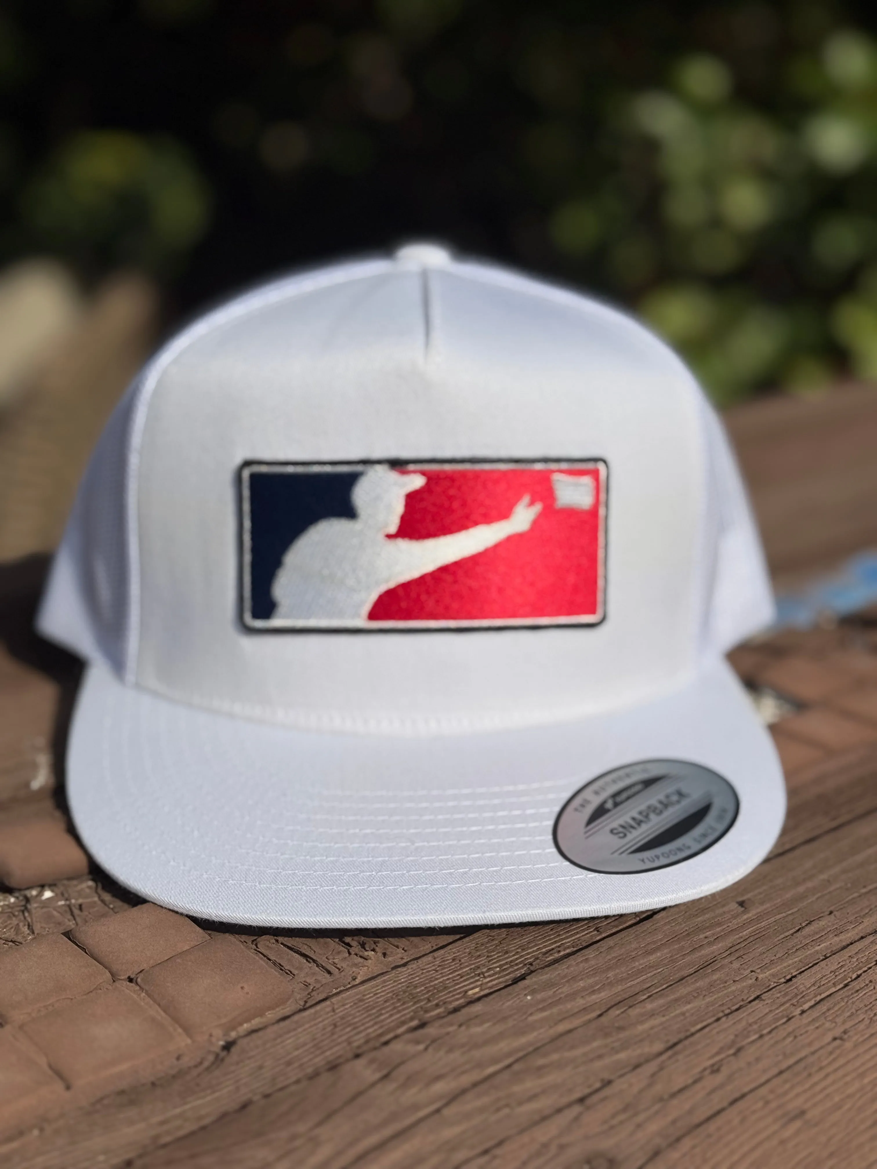 American Cornhole Cap