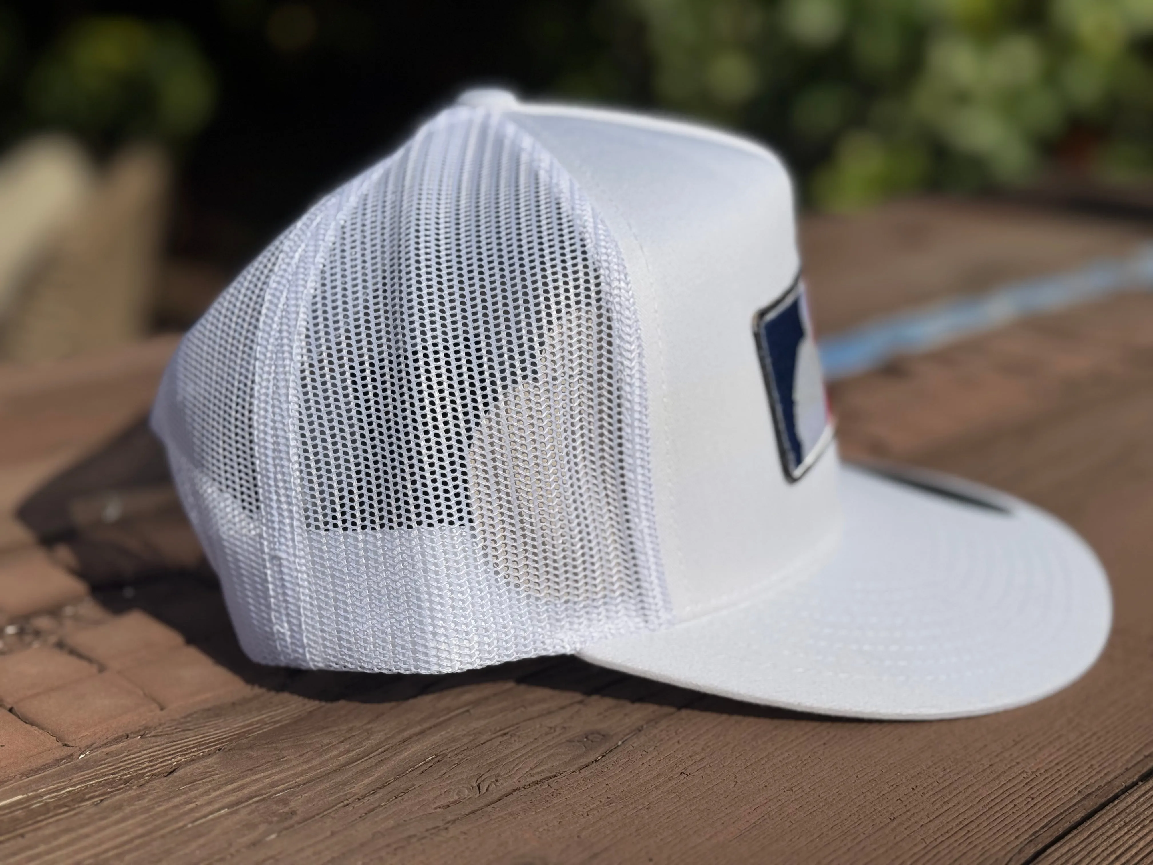 American Cornhole Cap