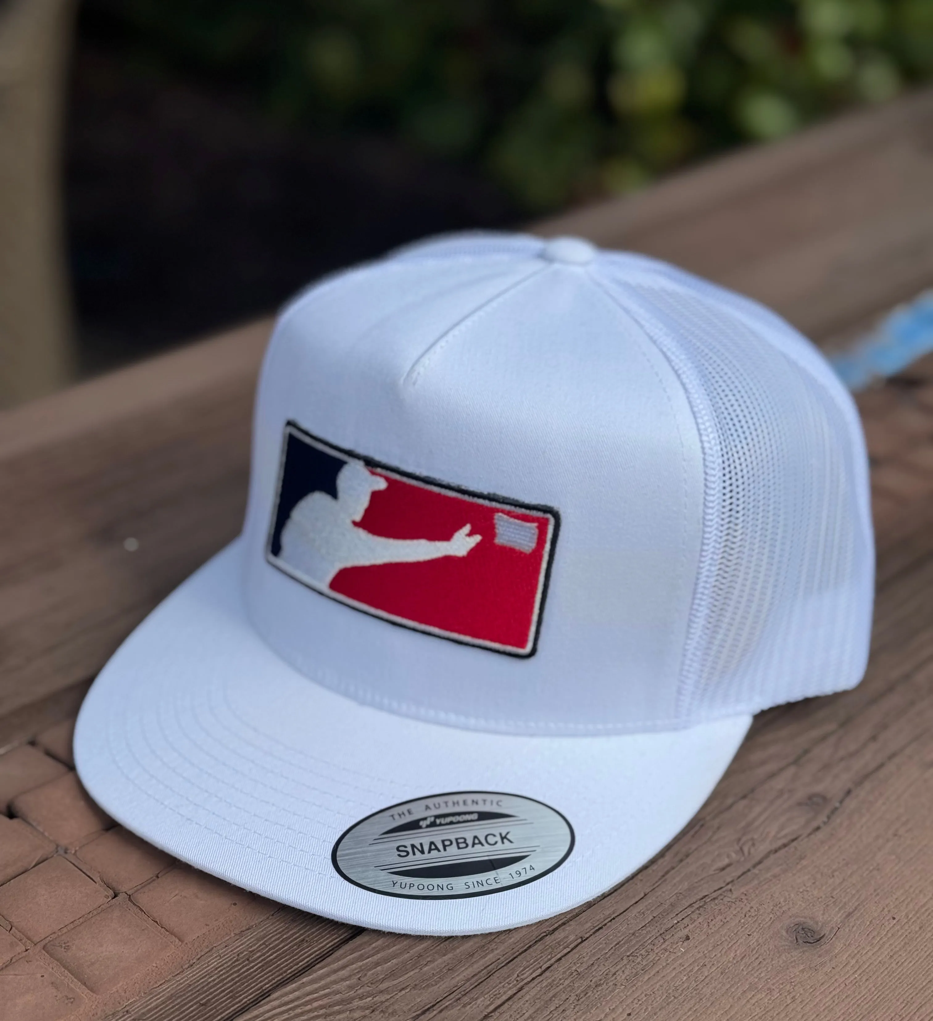 American Cornhole Cap