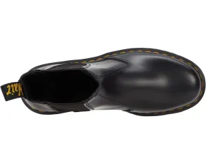 Boots 2976 Bex Smooth Leather Dr. Martens, black