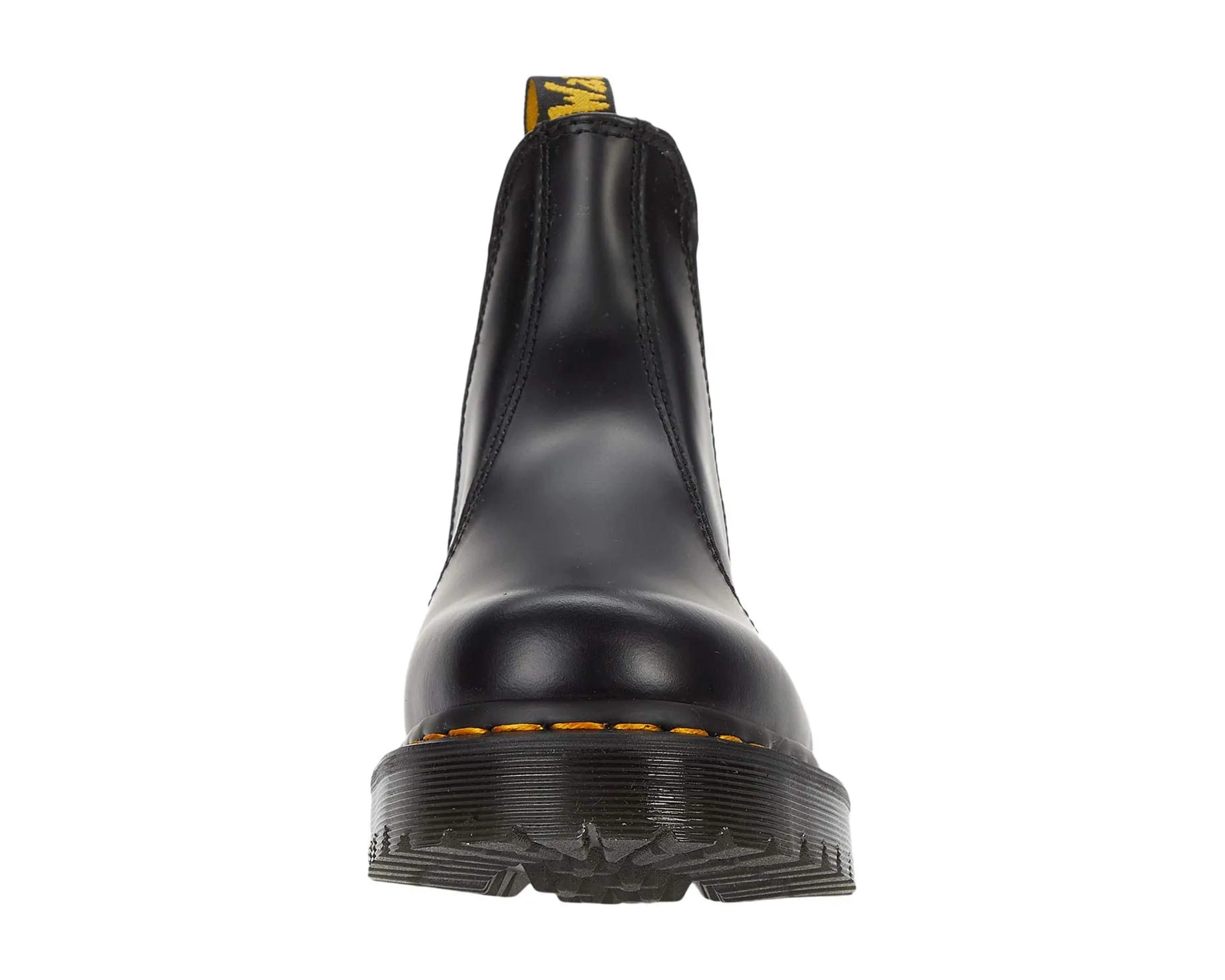 Boots 2976 Bex Smooth Leather Dr. Martens, black