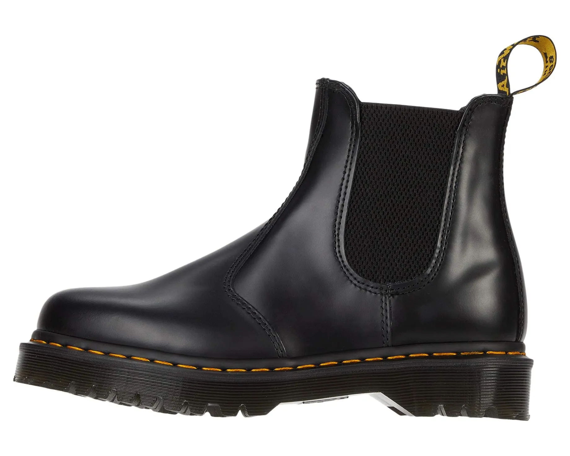 Boots 2976 Bex Smooth Leather Dr. Martens, black