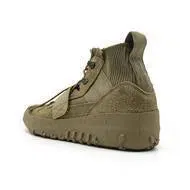 BRANDBLACK Milspec Casual Shoes - Army