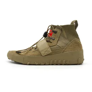 BRANDBLACK Milspec Casual Shoes - Army