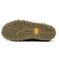 BRANDBLACK Milspec Casual Shoes - Army