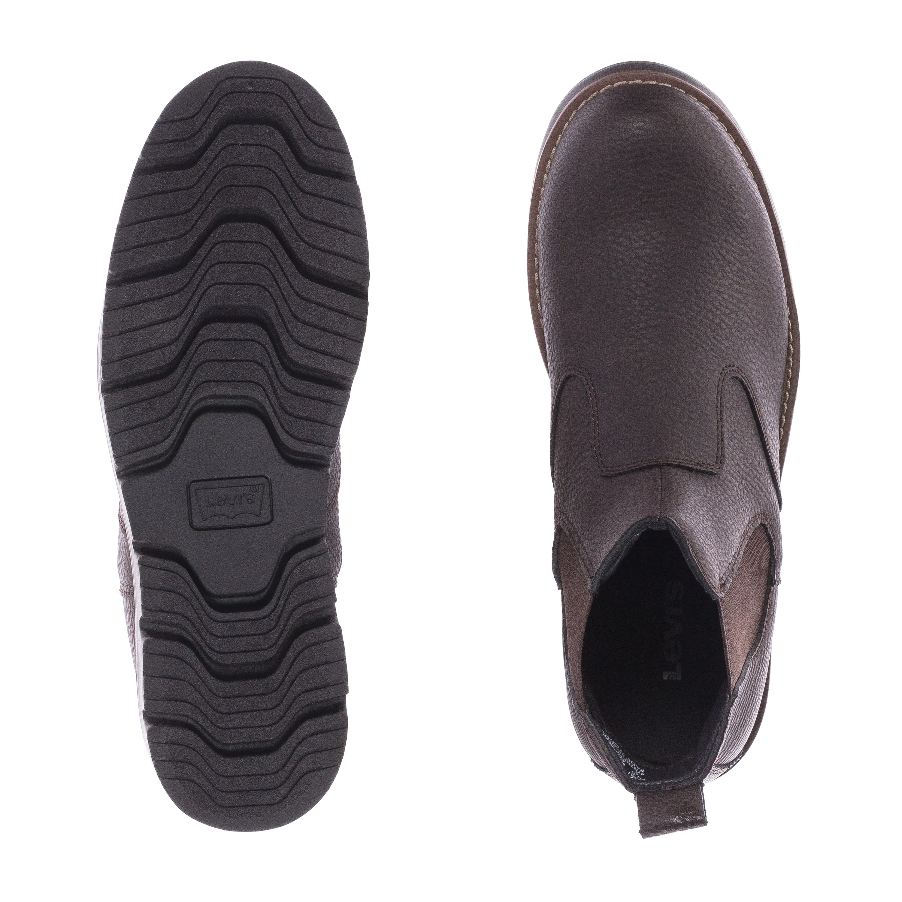 Chelsea Logger - Mens