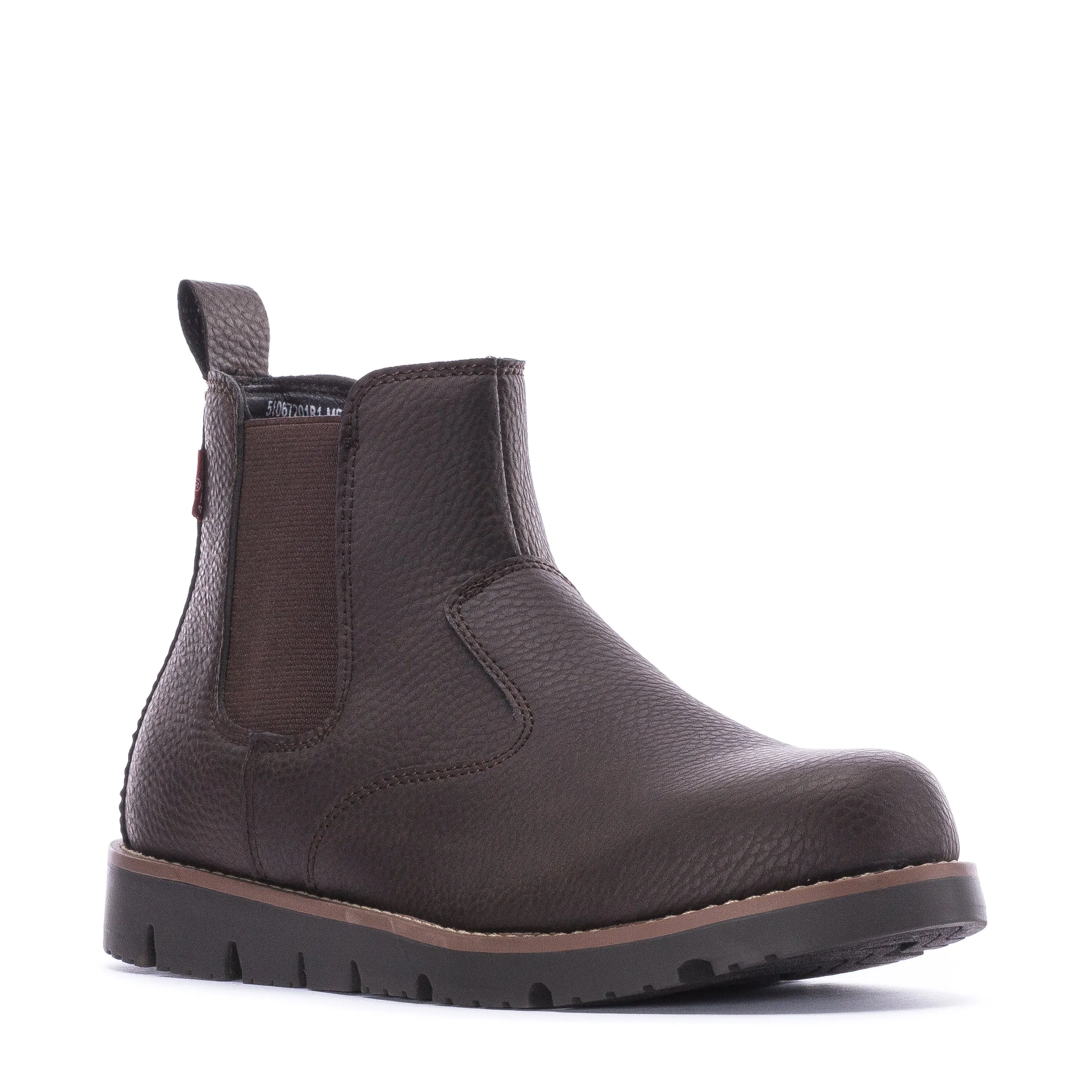 Chelsea Logger - Mens