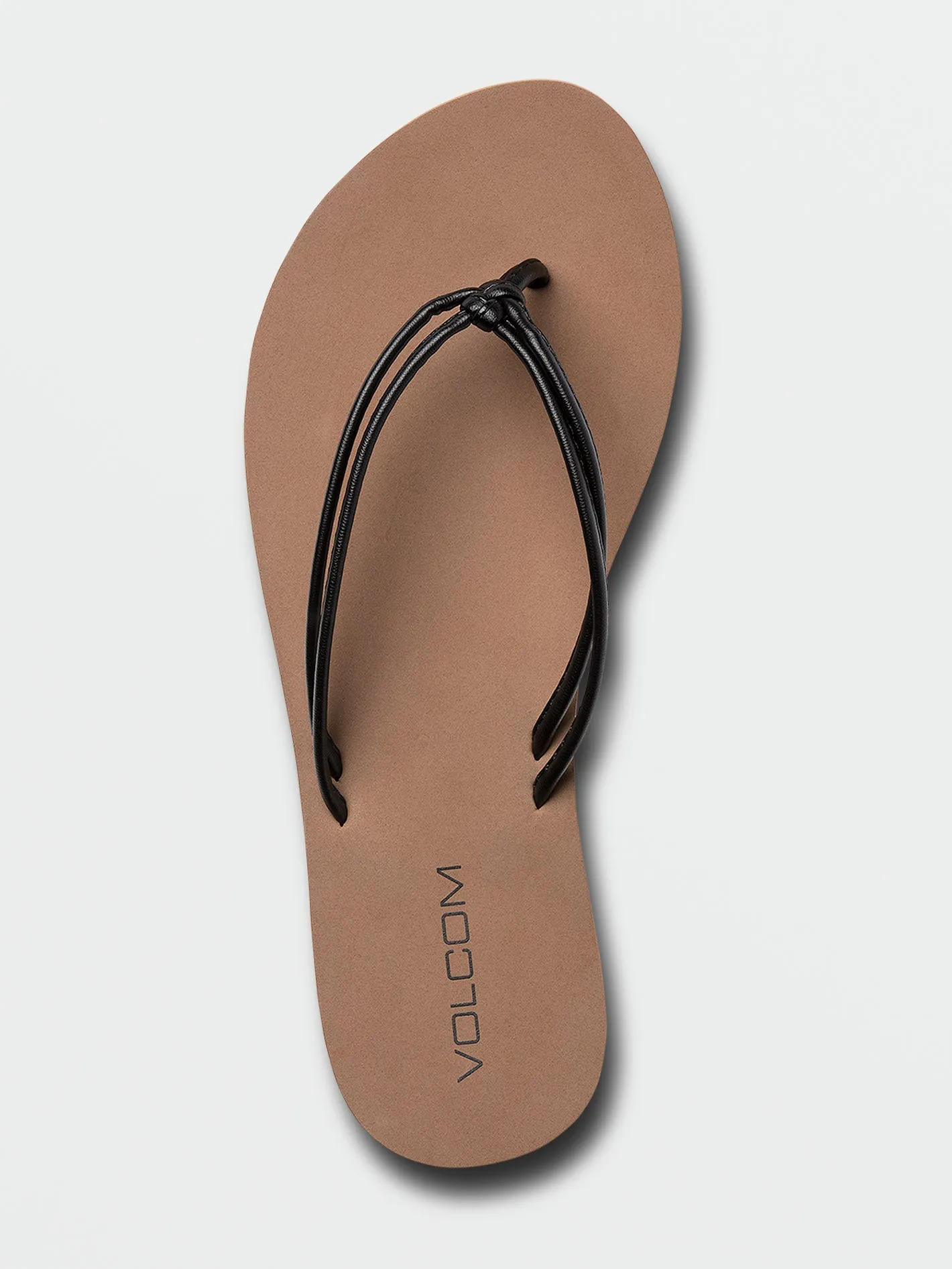 Forever and Ever II Sandals - Black