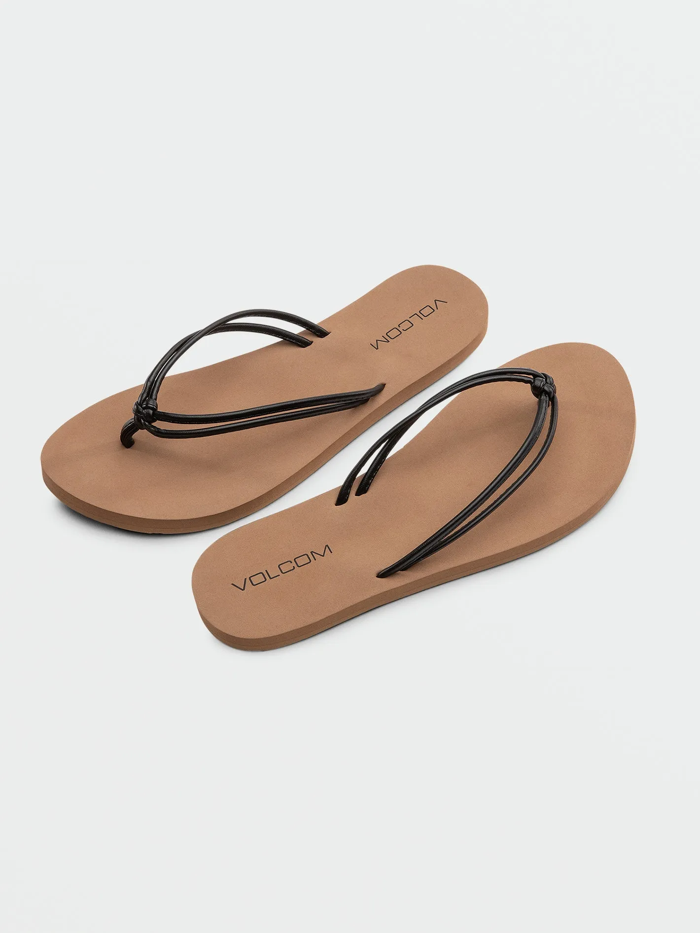 Forever and Ever II Sandals - Black