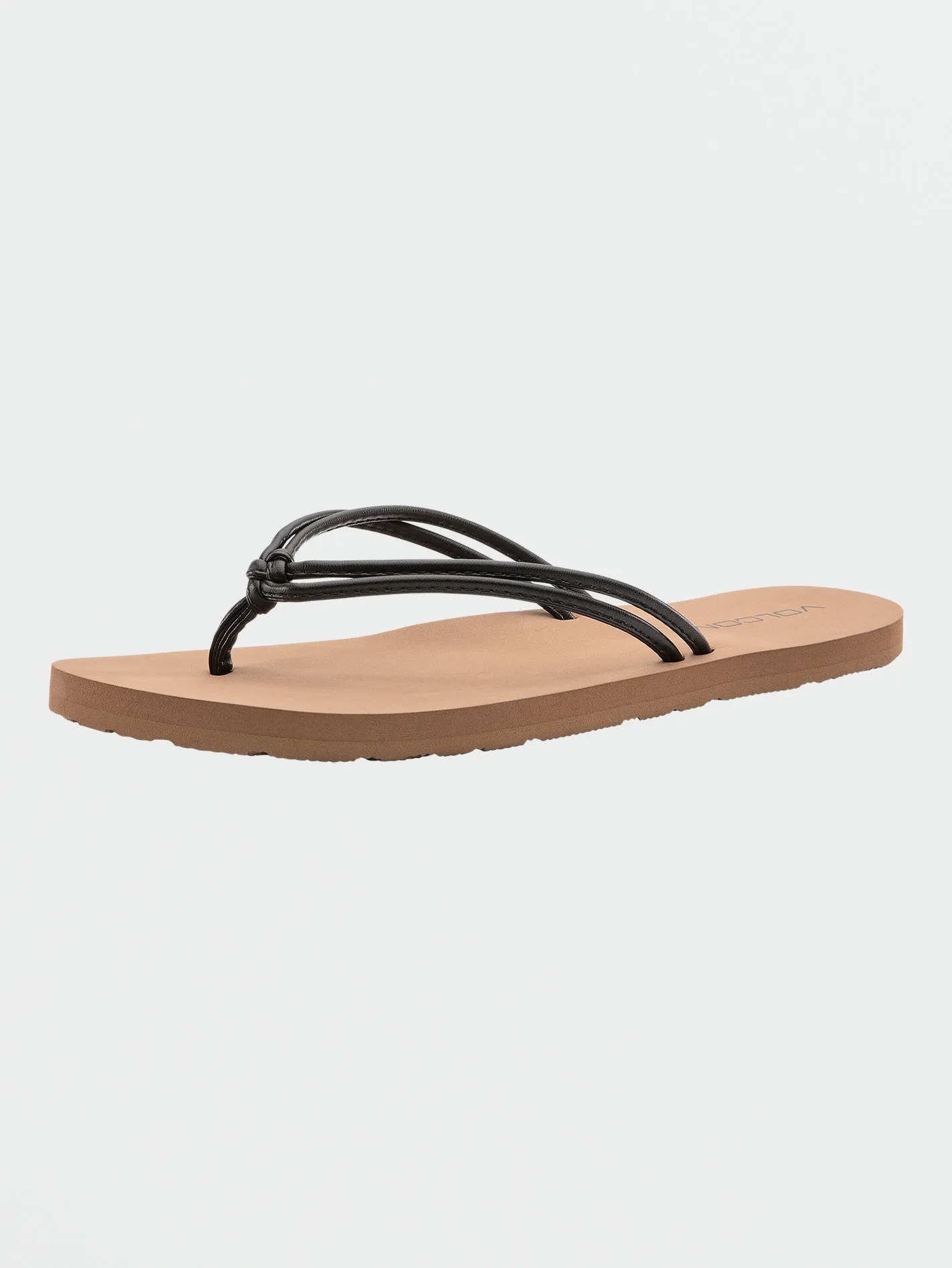 Forever and Ever II Sandals - Black