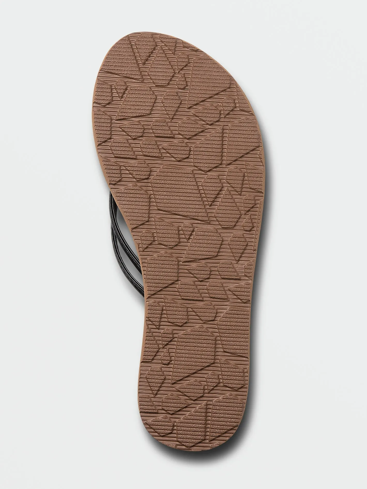 Forever and Ever II Sandals - Black