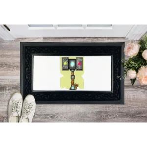 Hammer Sublimation Heavy Duty Door Mat