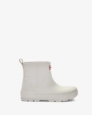 Hunter  Women's Wales-Whitby Sand/Injected Matte White M