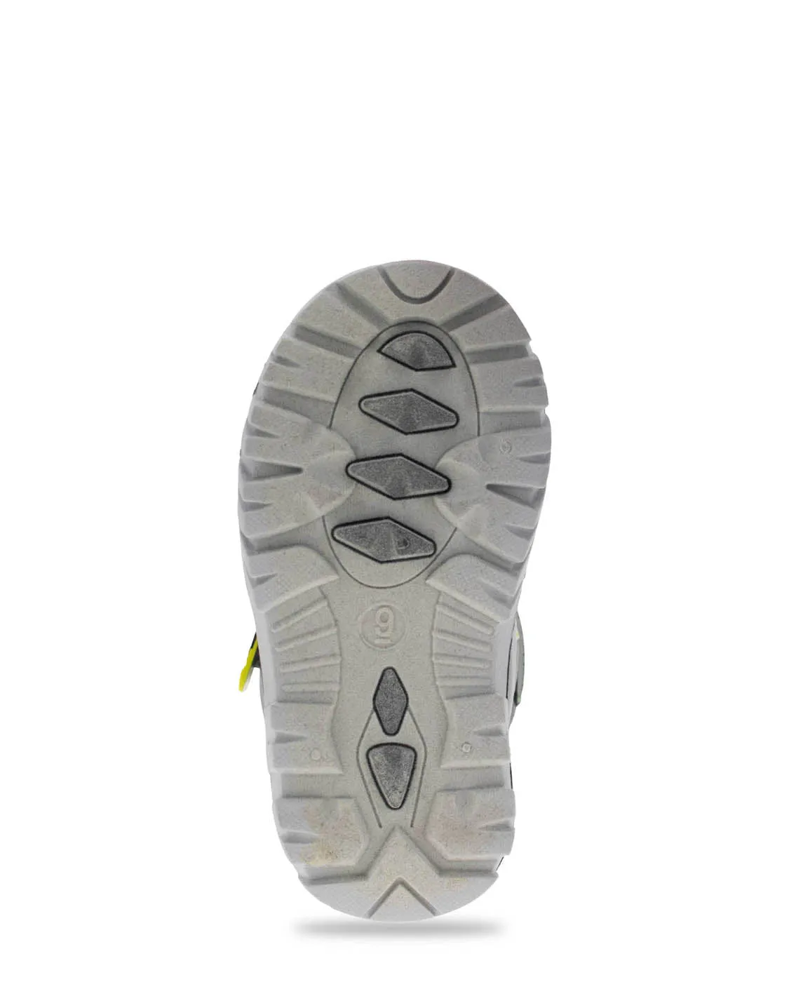 Kids Ascend Cold Weather Boot - Charcoal
