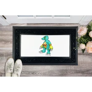 Laygoo Sublimation Heavy Duty Door Mat