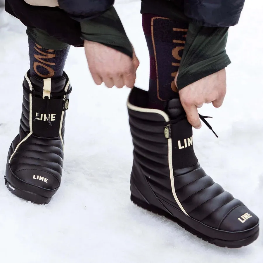 LINE BOOTIE 2.0