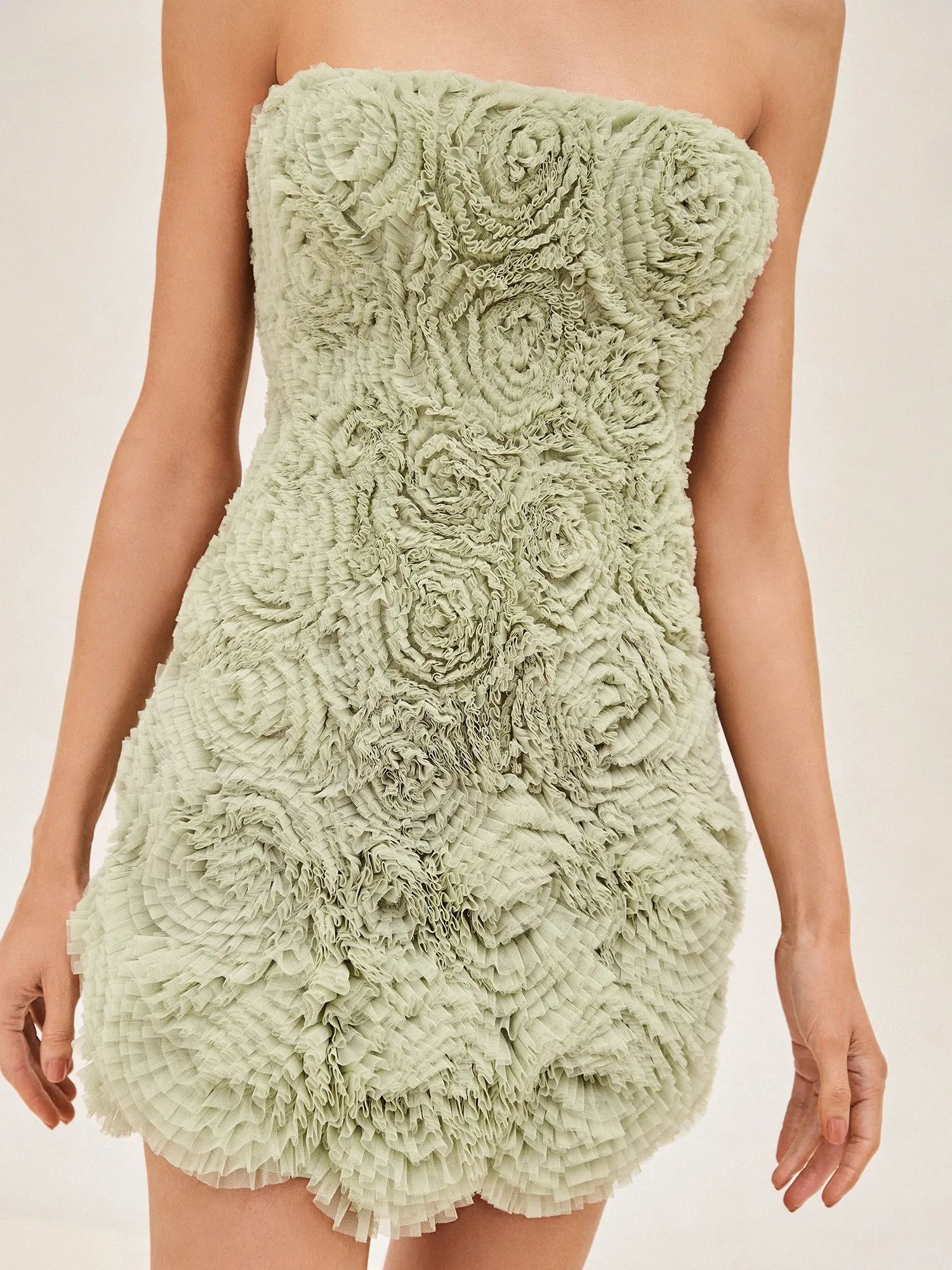 Lucette Dress