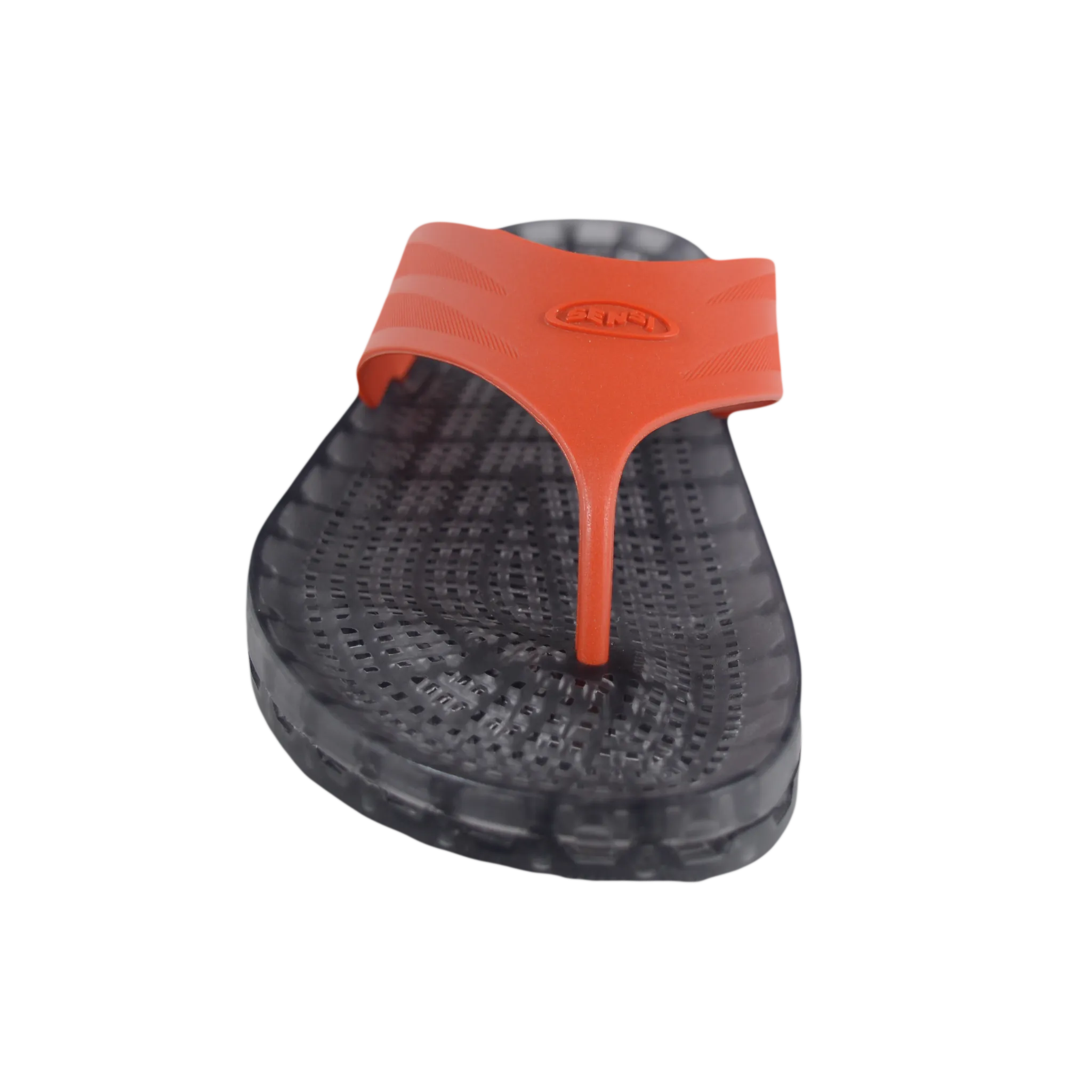 Maui - London Thong Sandal - Red