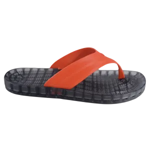 Maui - London Thong Sandal - Red