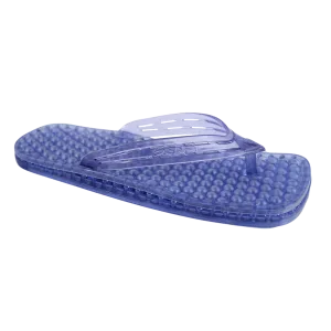 Monte Carlo - Bubbles Thong Sandal - Blue