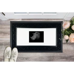 Rhino Sublimation Heavy Duty Door Mat