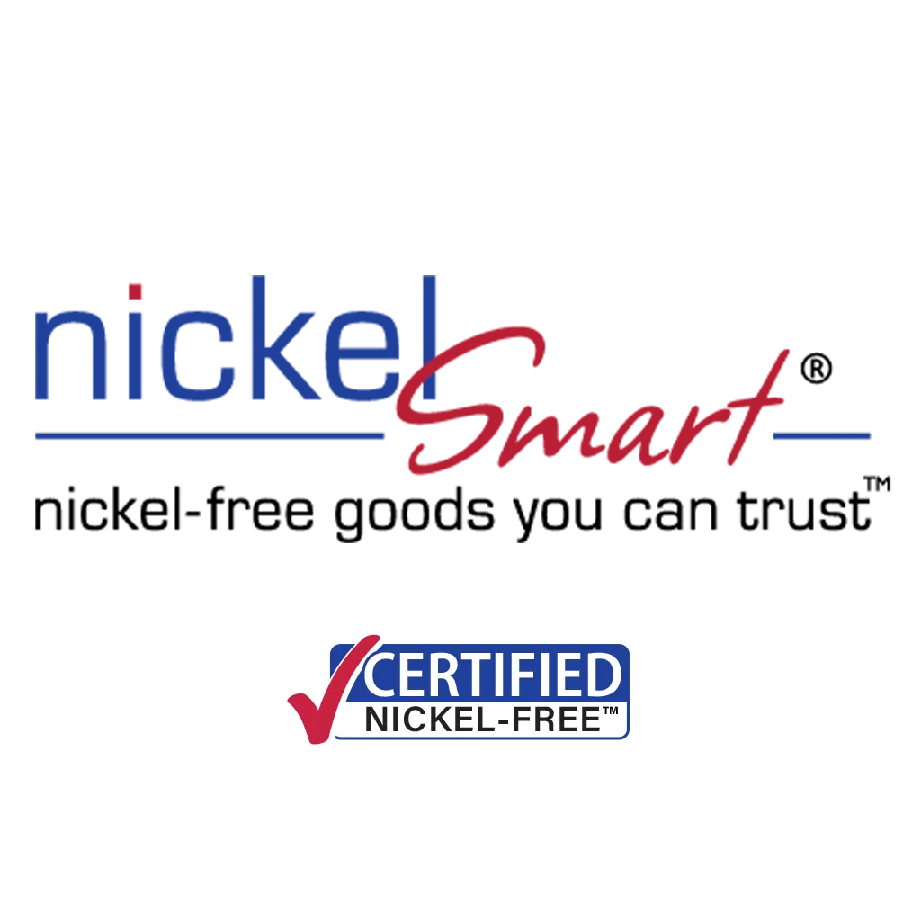 Ridgeline Trail Belt (Black) by Nickel Smart®