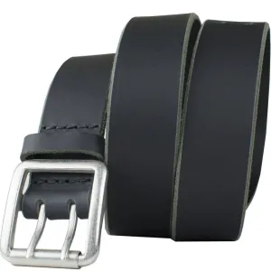 Ridgeline Trail Belt (Black) by Nickel Smart®