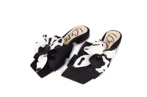 Rincon Black Flats