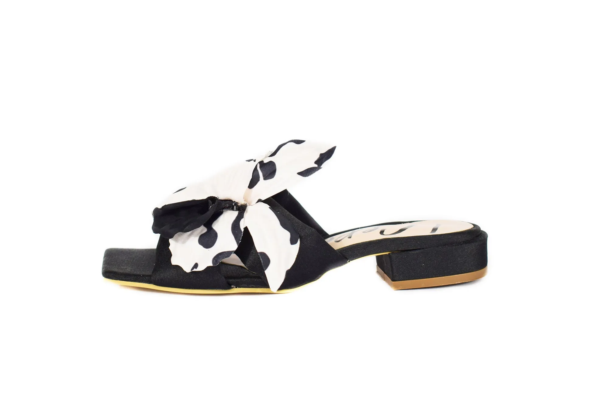 Rincon Black Flats