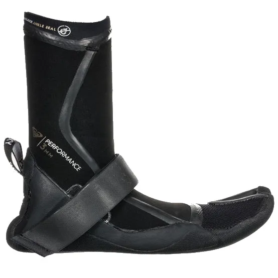 Roxy Women's Performance 3mm Split Toe Boots