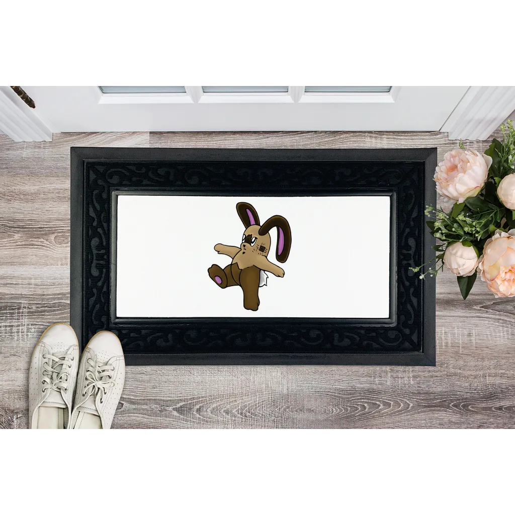 Sentra Sublimation Heavy Duty Door Mat