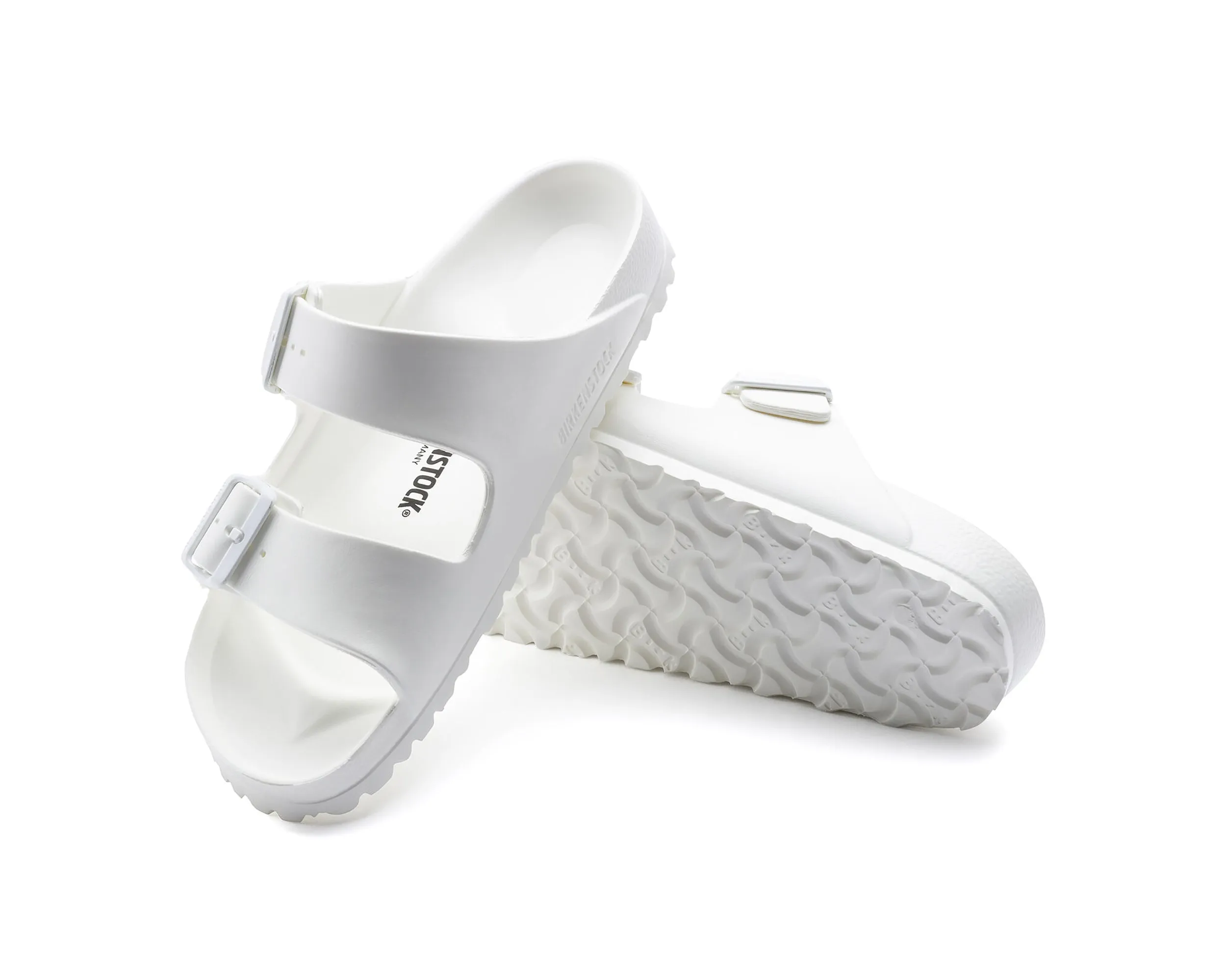 Unisex Arizona Eva 2 Strap Sandals
